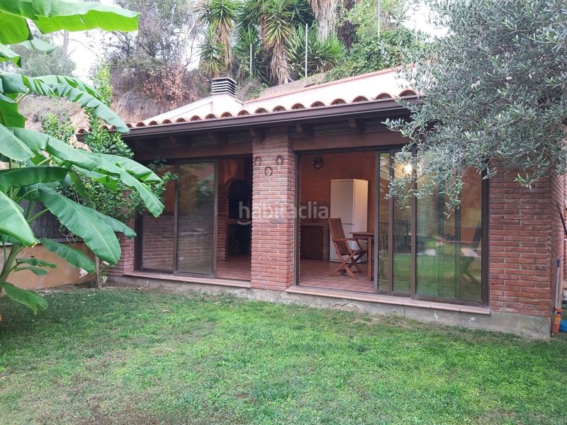 Foto ee70231f-dcaa-4017-99cf-2fd0ac911476. Alquiler casa  en alquiler Valldoreix en Valldoreix Sant Cugat del Vallès