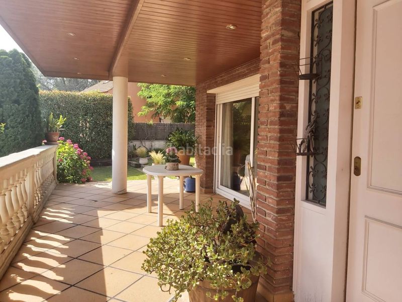 Foto fd280e35-31b3-43ca-a014-ea69c574f00a. Alquiler casa  en alquiler Valldoreix en Valldoreix Sant Cugat del Vallès