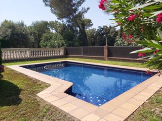 Location Maison  Paseo esparver. Casa en alquiler en sant cugat del vallès  valldoreix