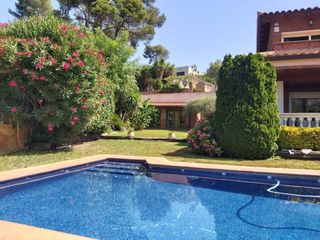 Miete Haus  Paseo esparver. Casa en alquiler en sant cugat del vallès  valldoreix