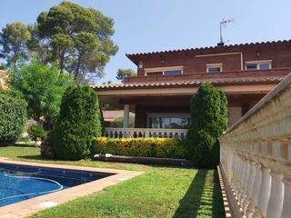 Miete Haus  Paseo esparver. Casa en alquiler en sant cugat del vallès  valldoreix
