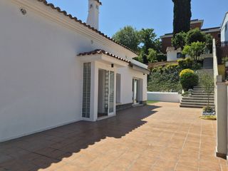 Lloguer Casa  Paseo camelias. Alquiler temporal