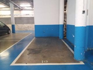 Alquiler Parking coche  Ragull. Garaje en alquiler en centre08172