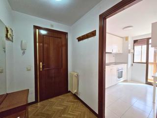 Location Appartement à Zona Renfe. Información para interesados:  contacto por email: rumbonorte.in
