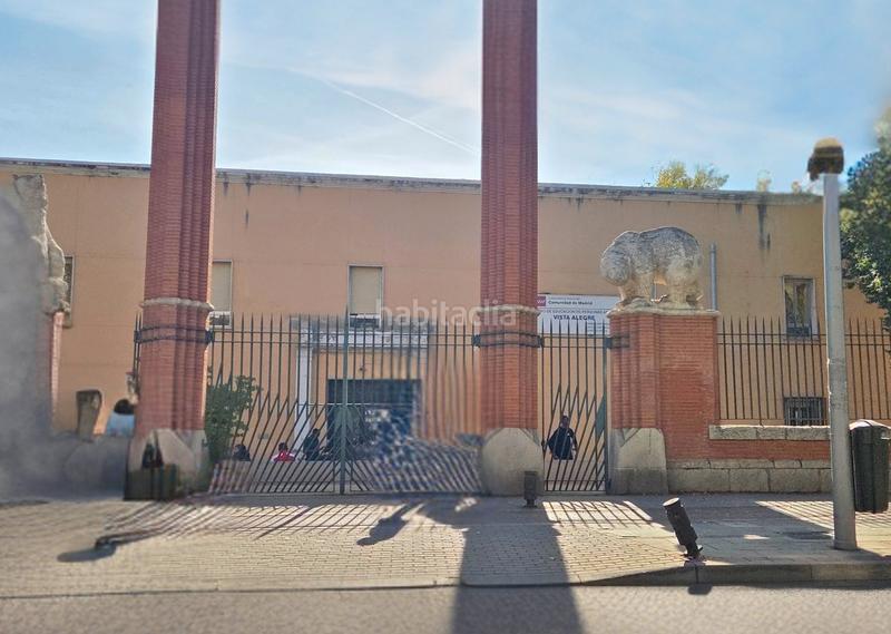 Foto 013a084b-f6ca-4272-b077-7f78b30c2cfc. Etagenwohnung mit heizung parking in Vista Alegre Madrid