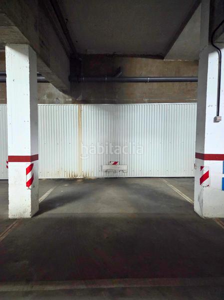 Foto 0247d9e9-d0ce-4505-8d32-06599347504d. Etagenwohnung mit heizung parking in Vista Alegre Madrid