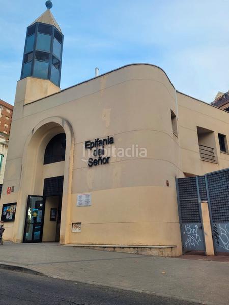 Foto 0d762267-c543-409c-82f1-502c93b6a2e9. Etagenwohnung mit heizung parking in Vista Alegre Madrid