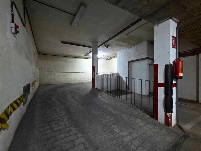 Foto 1006ca6f-4463-403f-bd14-d39e32b26d5d. Etagenwohnung mit heizung parking in Vista Alegre Madrid