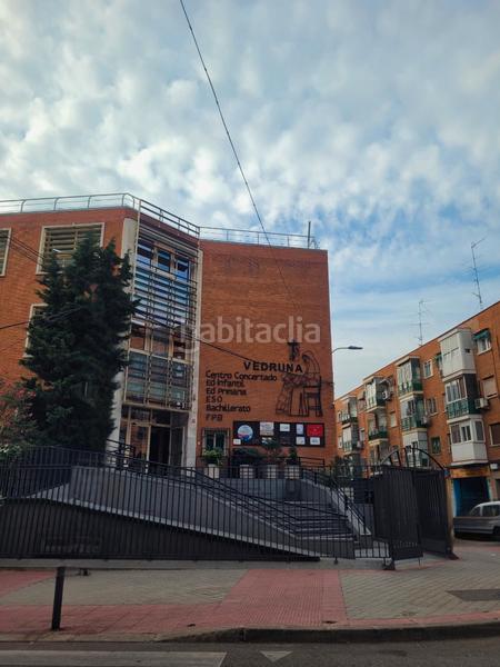 Foto 19ba671a-01a2-411a-8af8-7dd2117e5d0a. Etagenwohnung mit heizung parking in Vista Alegre Madrid