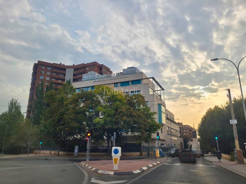 Foto 1f3fa6ca-a9a7-49f0-b998-78f0bd50bb97. Etagenwohnung mit heizung parking in Vista Alegre Madrid