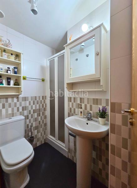 Foto 24c40596-39e5-476a-8565-ca8d9eed0952. Etagenwohnung mit heizung parking in Vista Alegre Madrid