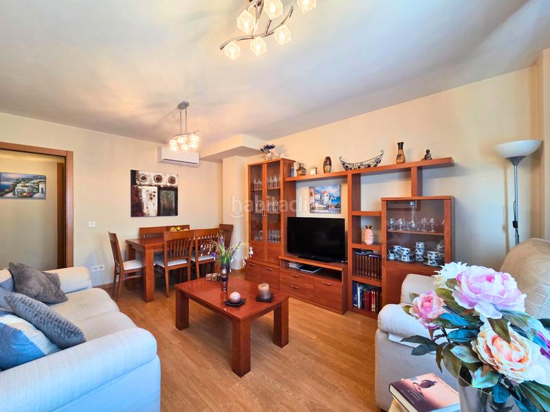 Foto 25cdd39f-7712-4596-af72-e26bf4f393d6. Etagenwohnung mit heizung parking in Vista Alegre Madrid