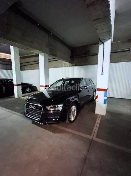 Foto 41488b32-9d09-4871-ba38-8112b53701da. Etagenwohnung mit heizung parking in Vista Alegre Madrid