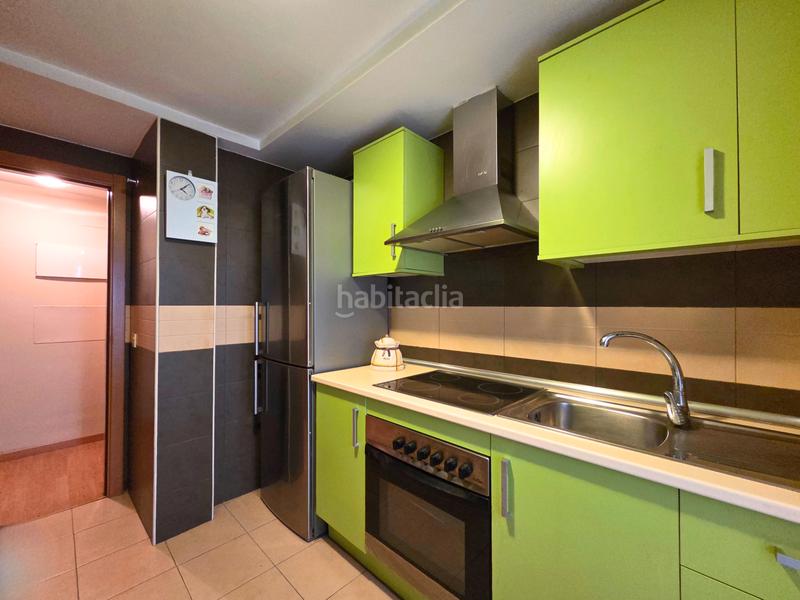 Foto 5138a641-6aa0-4ade-ac68-6843d3111465. Etagenwohnung mit heizung parking in Vista Alegre Madrid