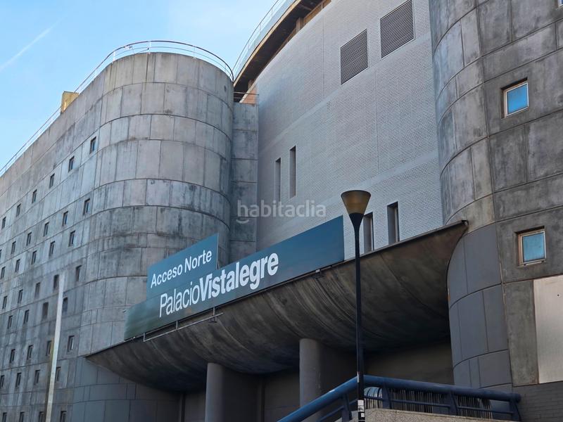 Foto 532471fe-c4a4-431e-9024-bf4918781496. Etagenwohnung mit heizung parking in Vista Alegre Madrid