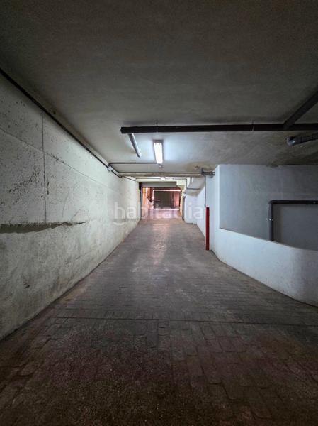 Foto 59b51b68-b239-411b-b064-3681a95a887e. Etagenwohnung mit heizung parking in Vista Alegre Madrid