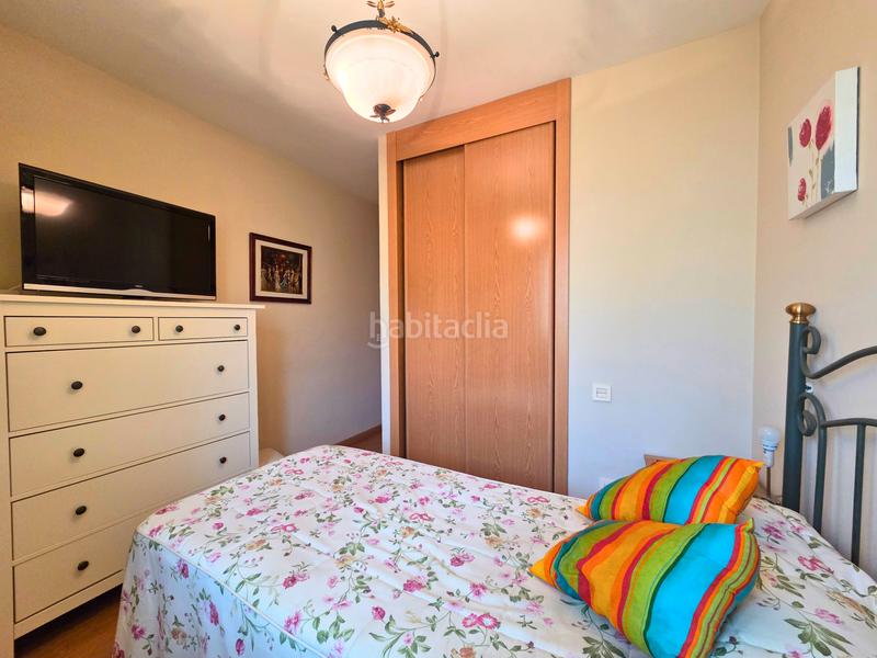 Foto 5f6a81e6-82aa-4d93-9792-4977981706ed. Etagenwohnung mit heizung parking in Vista Alegre Madrid