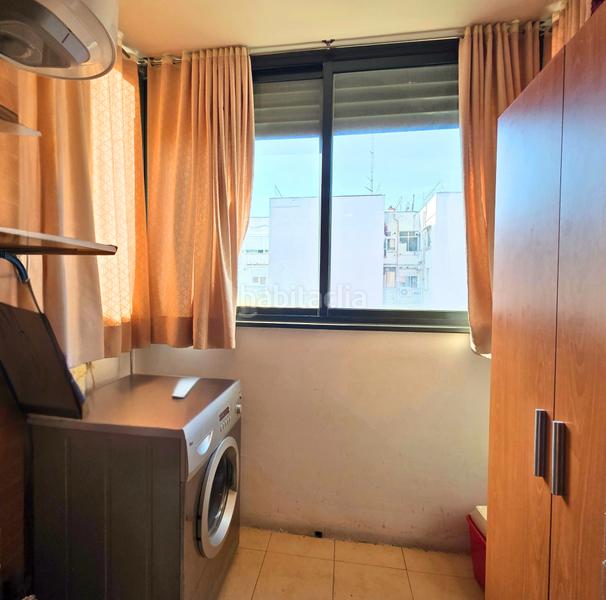 Foto 7d4444d1-9bcf-4b37-a880-e484dd3e77bf. Etagenwohnung mit heizung parking in Vista Alegre Madrid