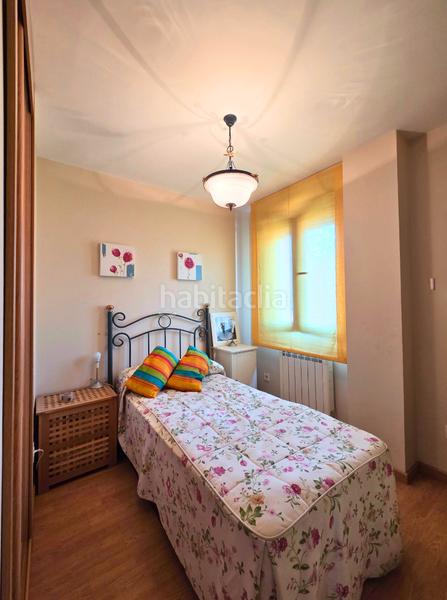 Foto 820db008-6d29-4846-a868-67b3cda9b23f. Etagenwohnung mit heizung parking in Vista Alegre Madrid