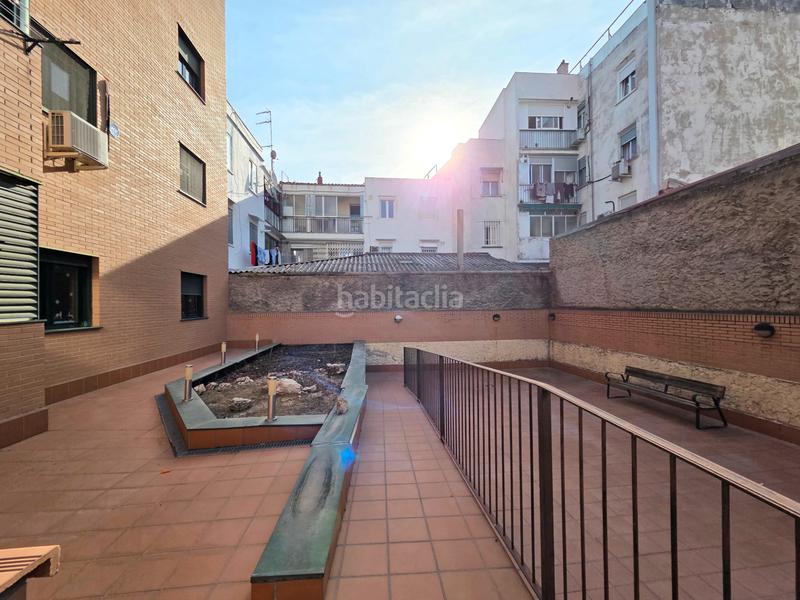 Foto 8d75945b-7e0c-40e4-80c5-a2e554179478. Etagenwohnung mit heizung parking in Vista Alegre Madrid
