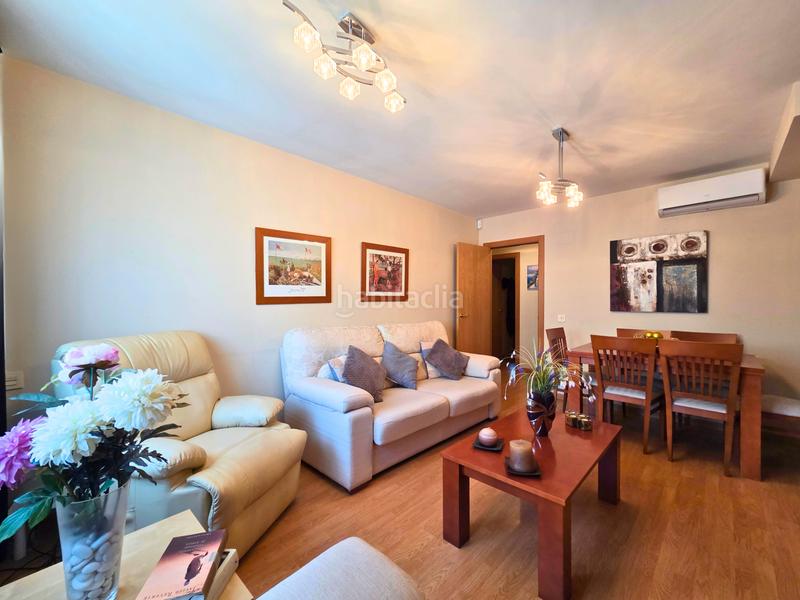 Foto 92d97dc9-db29-4a1e-b250-9a5f8ecbaab5. Etagenwohnung mit heizung parking in Vista Alegre Madrid