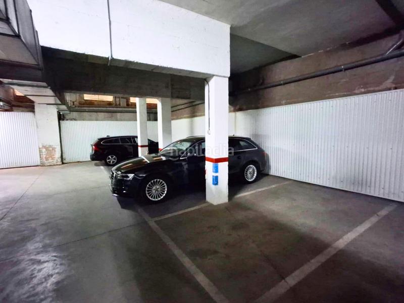 Foto adc3fe16-2135-4aa8-8039-8ffff23392ca. Etagenwohnung mit heizung parking in Vista Alegre Madrid