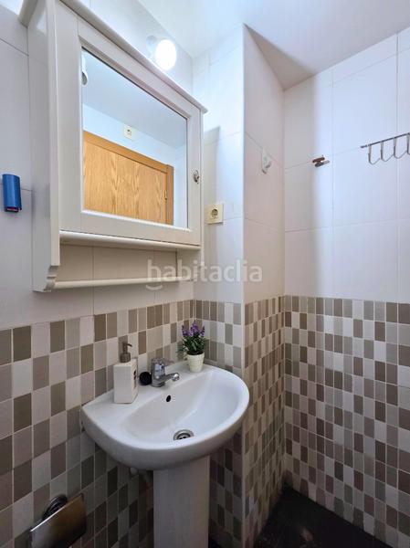 Foto cfb98cf0-8d93-4ffc-b10b-c506c189fab3. Etagenwohnung mit heizung parking in Vista Alegre Madrid