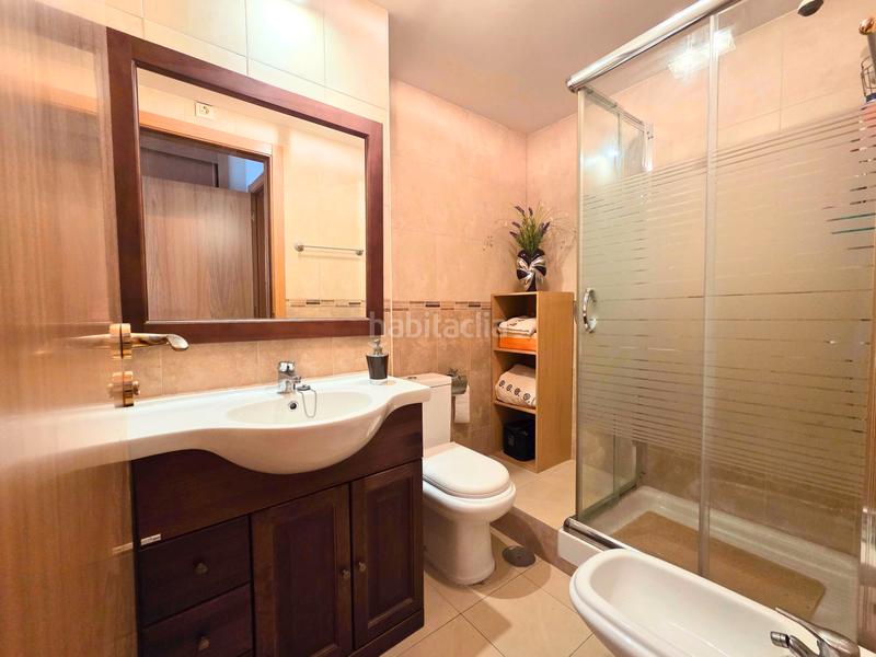 Foto ded0ecbc-6e70-4f36-bfc9-82d379ec8f1d. Etagenwohnung mit heizung parking in Vista Alegre Madrid