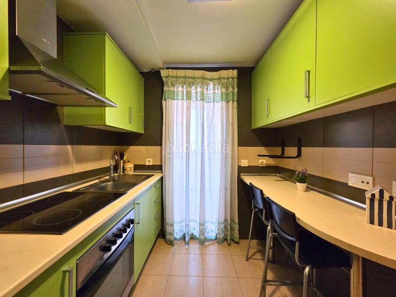 Foto e9141ec1-21c5-4774-8952-f31bb35429b7. Etagenwohnung mit heizung parking in Vista Alegre Madrid