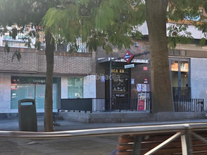 Foto f0b16b55-6175-4348-9f1c-1c4c8e83f2c5. Etagenwohnung mit heizung parking in Vista Alegre Madrid