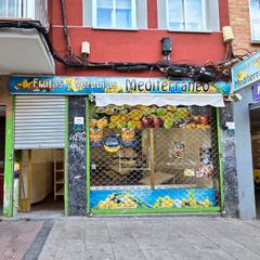 Lloguer Local Comercial en Calle sierra de albarracn 6