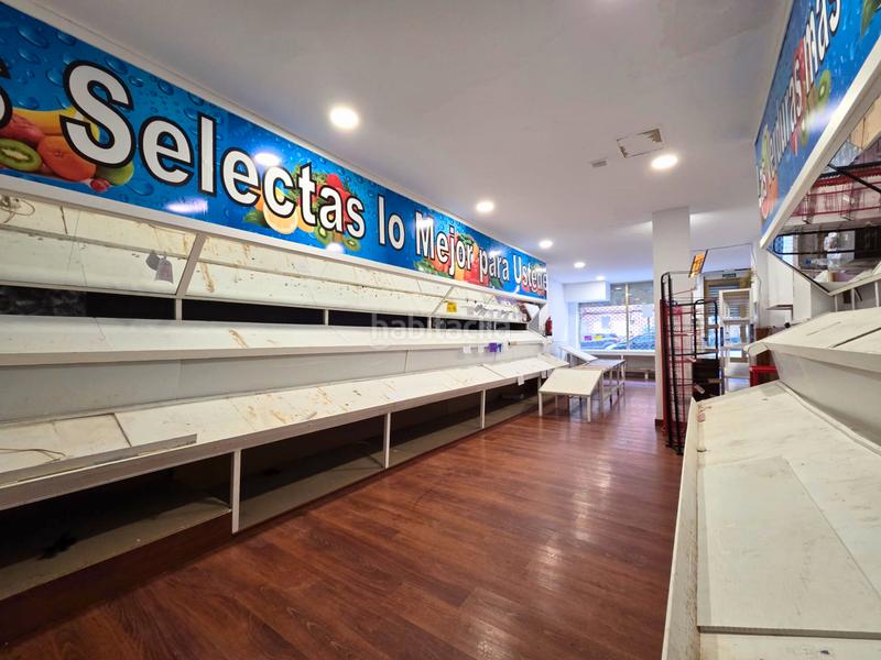 Foto b866089c-30c2-4e53-a0a5-fb6afb72d9f7. Miete geschäftsraum in calle sierra de albarracín 6 in Alcorcón