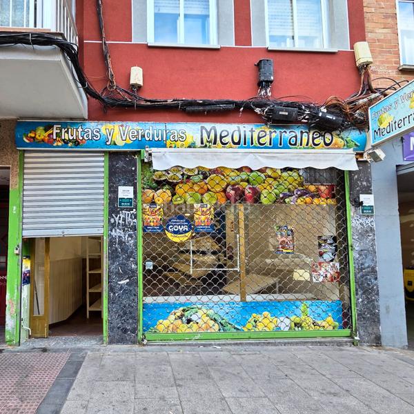 Foto 704a2fb6-6061-4aef-a03b-73381690098b. Alquiler local comercial en calle sierra de albarracín 6 en Alcorcón