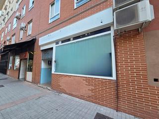 Lloguer Local Comercial en Calle islas ces 3