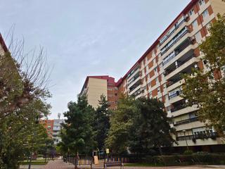 Appartement à Parque Ondarreta-Urtinsa. Piso en venta en parque ondarreta
