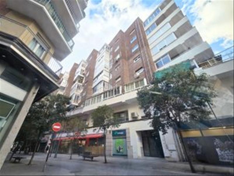 Foto 34e6aaff-b28f-49f6-8bbe-41a3fec1089b. Piso  en venta en zona centro en Casco Antiguo Alcorcón