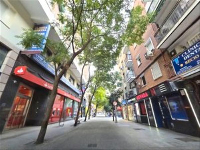 Foto 48d10cf5-d2ab-4bc8-bcb4-d18135db26d5. Piso  en venta en zona centro en Casco Antiguo Alcorcón