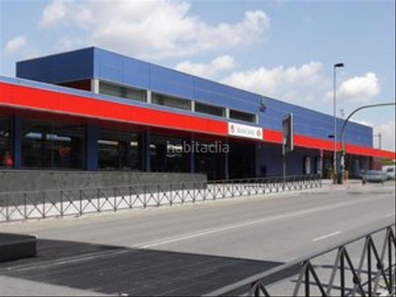 Foto aa9fb23c-de15-4aa9-9858-f23bd5619328. Piso  en venta en zona centro en Casco Antiguo Alcorcón