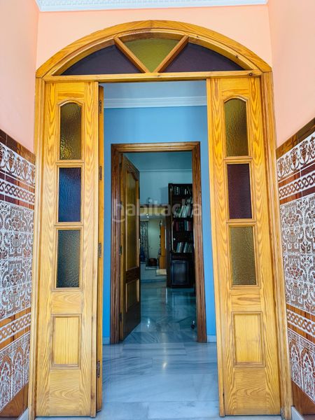 Foto 0e7868d2-05b9-4888-95b8-ba6d07a847b5. Casa adossada amb aparcament piscina a Rinconada (La)