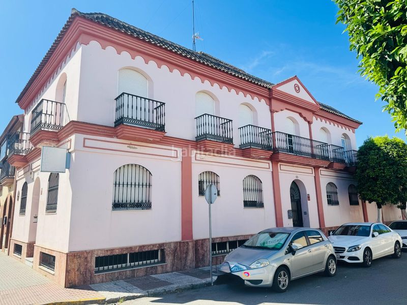 Foto 11124fa1-c048-4e54-85da-1b23afa8f227. Casa adossada amb aparcament piscina a Rinconada (La)