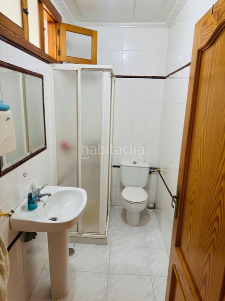 Foto 46c91cdd-97aa-4edc-b2e5-bbf7e50fd0fe. Casa adossada amb aparcament piscina a Rinconada (La)