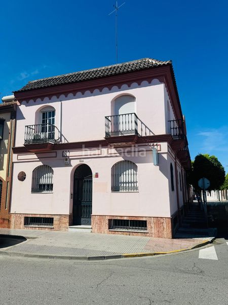 Foto 526abd50-7079-49ad-9e63-4f28d6a0b414. Casa adossada amb aparcament piscina a Rinconada (La)