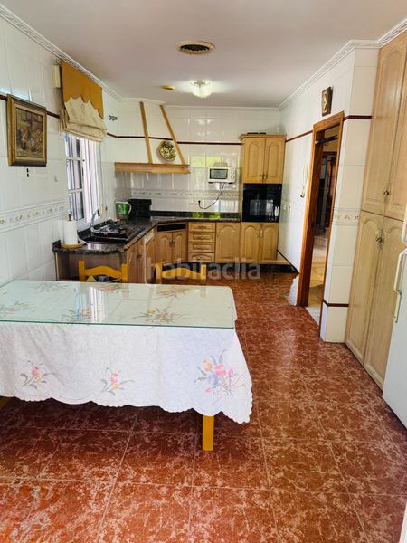 Foto 7473095e-dd77-4e04-a150-b24002641475. Casa adossada amb aparcament piscina a Rinconada (La)