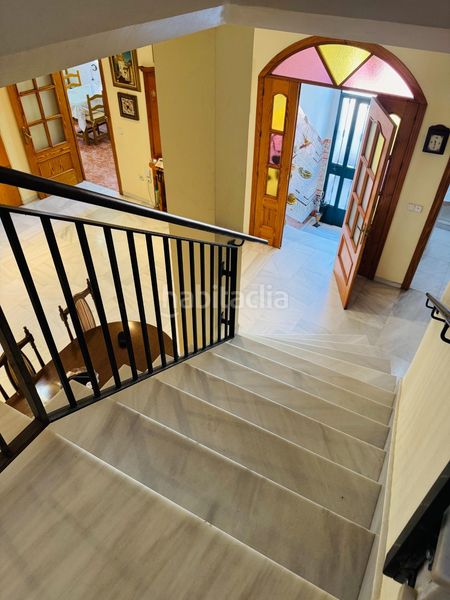 Foto a0632227-dcde-4c64-8691-b3d23ac05331. Casa adossada amb aparcament piscina a Rinconada (La)