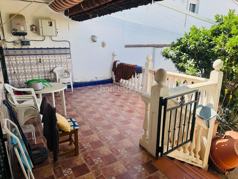 Foto a4468b91-ff8e-43a7-86ae-62d1d456d662. Casa adossada amb aparcament piscina a Rinconada (La)