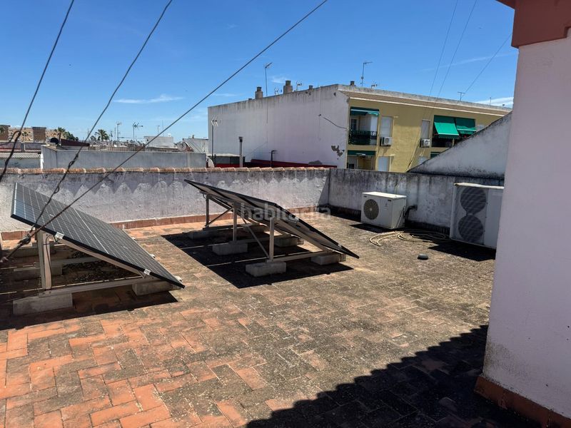 Foto b571a750-7416-42c0-95da-37edc60c8592. Casa adossada amb aparcament piscina a Rinconada (La)