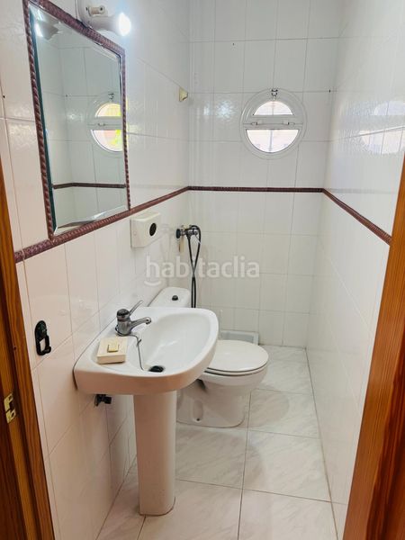 Foto b769b82a-e4fd-4d22-ba91-ad7b0fc16dd3. Casa adossada amb aparcament piscina a Rinconada (La)