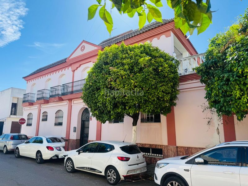 Foto fb78f50e-fc8c-4765-b6ad-65eb2e826392. Casa adossada amb aparcament piscina a Rinconada (La)