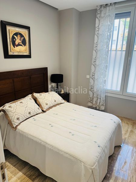 Foto 51e96ea7-bed3-4118-afd2-9c135e359819. Planta baixa amb calefacció aparcament a San Carlos - San José Sevilla