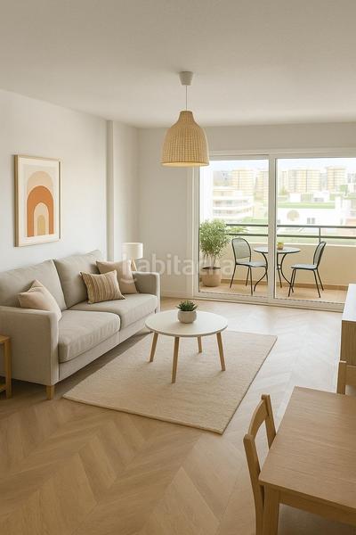 Foto 2f039594-4cb9-4fd5-9140-ff98ad0309ce. Pis a avenida pio baroja 8 a El Palo Málaga